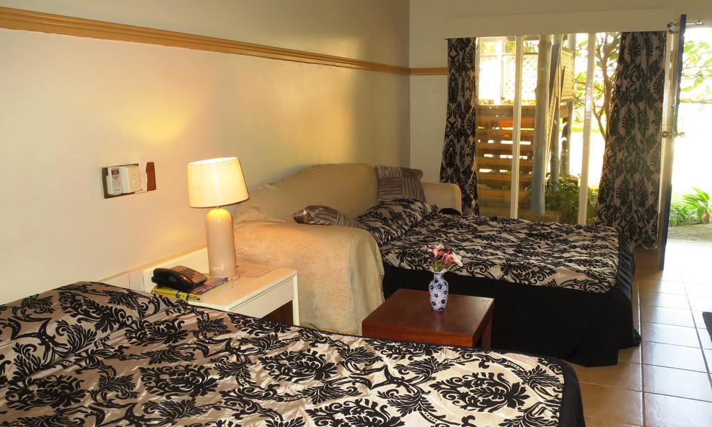 Rabaul Hotel Room photo